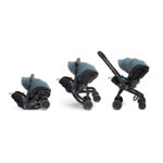X – Stroller + Car Seat