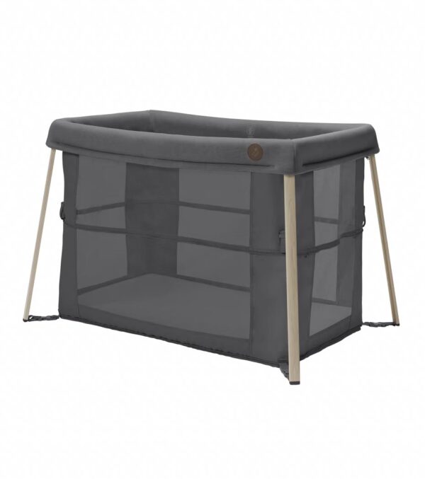 Iris - Travel Cot