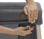 Iris - Travel Cot