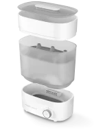 3 in 1 Sterilizer and Dryer