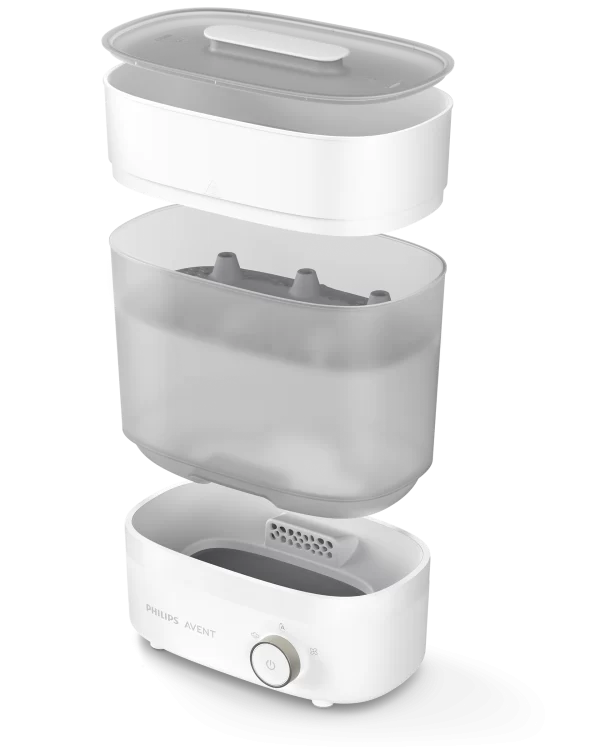 3 in 1 Sterilizer and Dryer