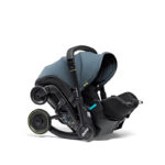 X – Stroller + Car Seat