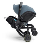 X – Stroller + Car Seat