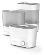 3 in 1 Sterilizer and Dryer