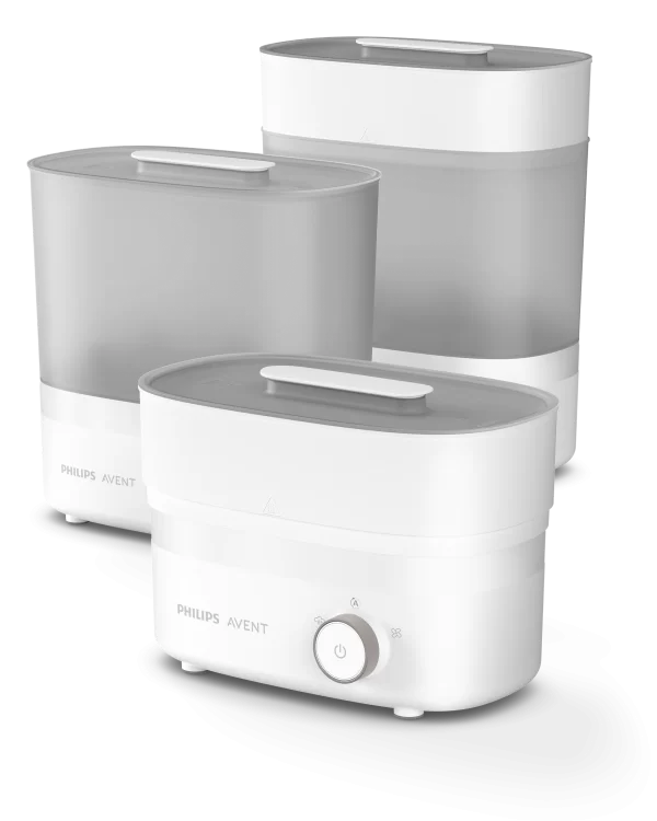 3 in 1 Sterilizer and Dryer