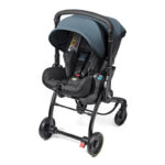 X – Stroller + Car Seat
