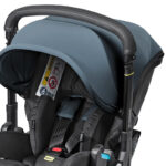 X – Stroller + Car Seat