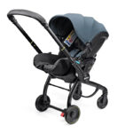 X – Stroller + Car Seat