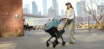 X – Stroller + Car Seat