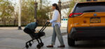 X – Stroller + Car Seat