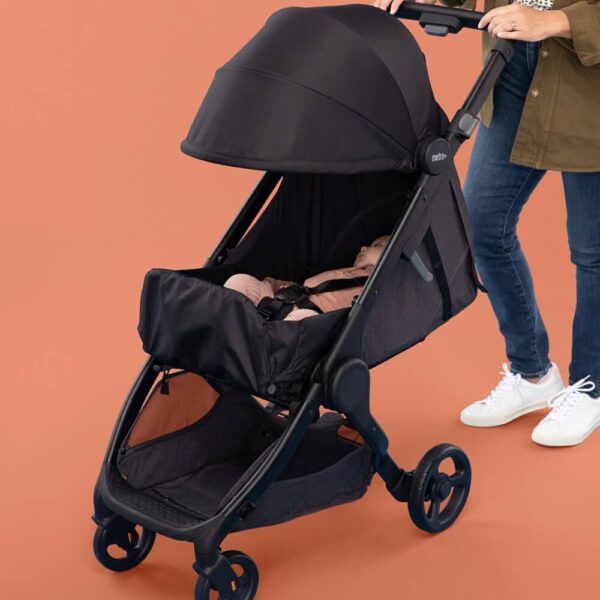 Ergobaby Metro+