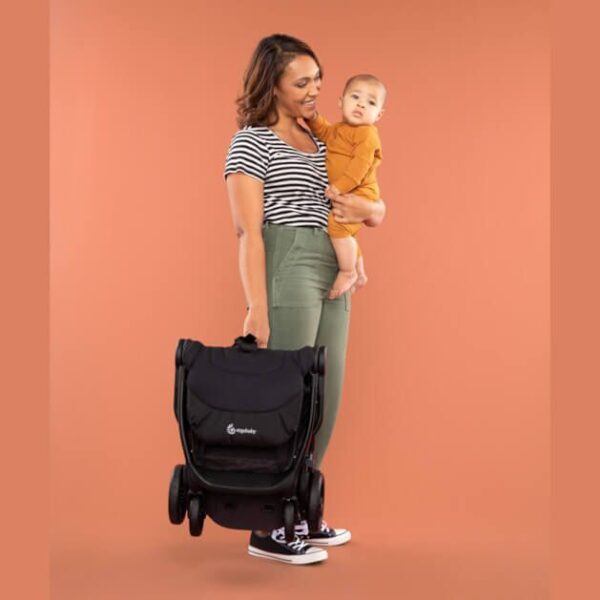 Ergobaby Metro+