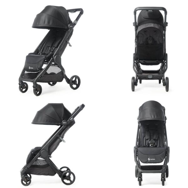 Ergobaby Metro+
