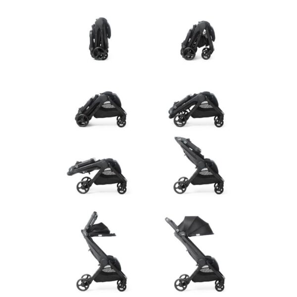 Ergobaby Metro+