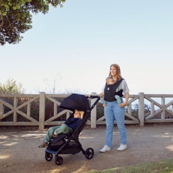 Ergobaby Metro+