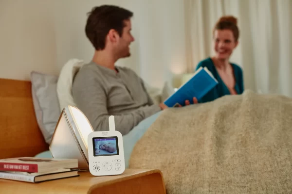 Philips Avent Babyphone