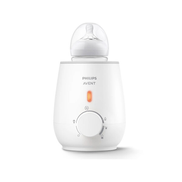 Avent Bottle Warmer