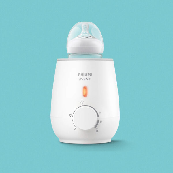Avent Bottle Warmer