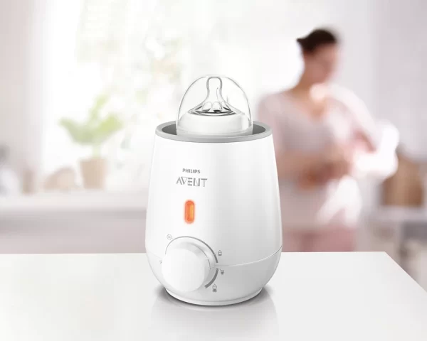 Avent Bottle Warmer