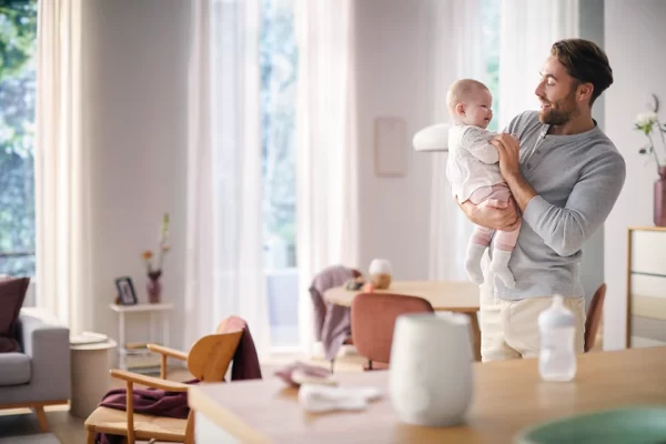 Avent Bottle Warmer