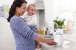 Avent Bottle Warmer