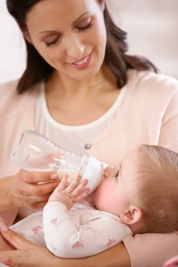 Avent Bottle Warmer