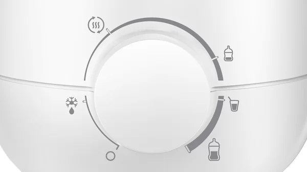 Avent Bottle Warmer