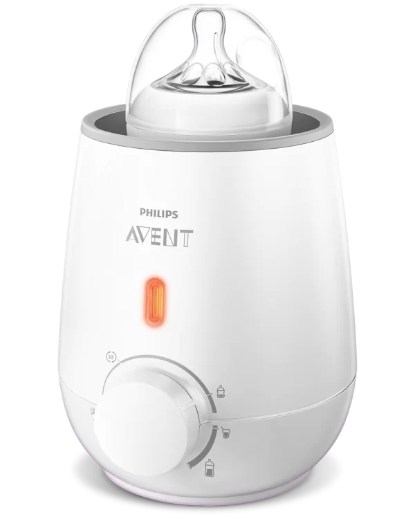 Avent Bottle Warmer
