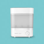 3 in 1 Sterilizer and Dryer