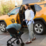 X – Stroller + Car Seat
