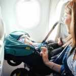 X – Stroller + Car Seat