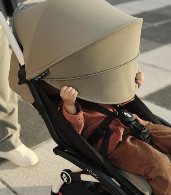 Stokke YOYO³