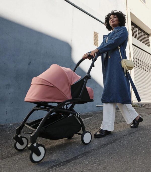 Stokke YOYO³ - Newborn