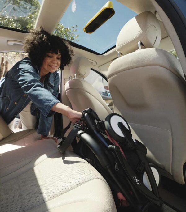 Stokke YOYO³ - Newborn