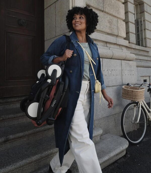 Stokke YOYO³ - Newborn