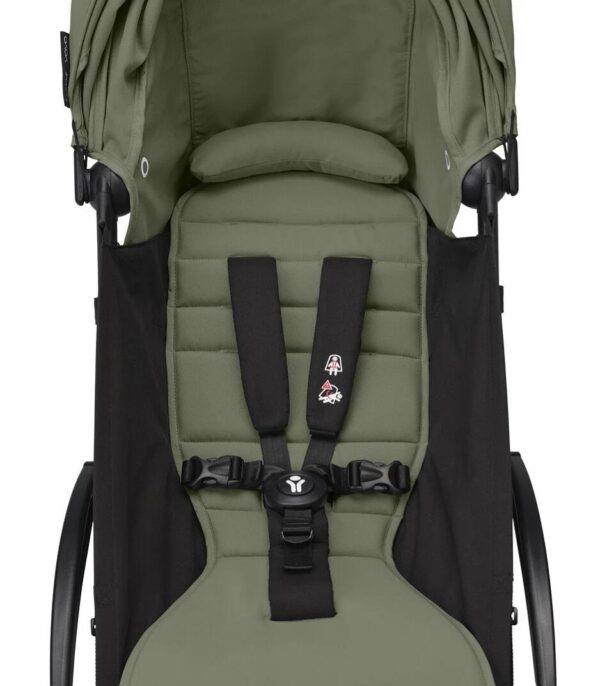 Stokke YOYO³