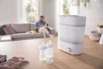 3 in 1 Sterilizer and Dryer