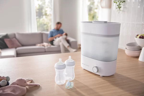 3 in 1 Sterilizer and Dryer