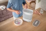 3 in 1 Sterilizer and Dryer