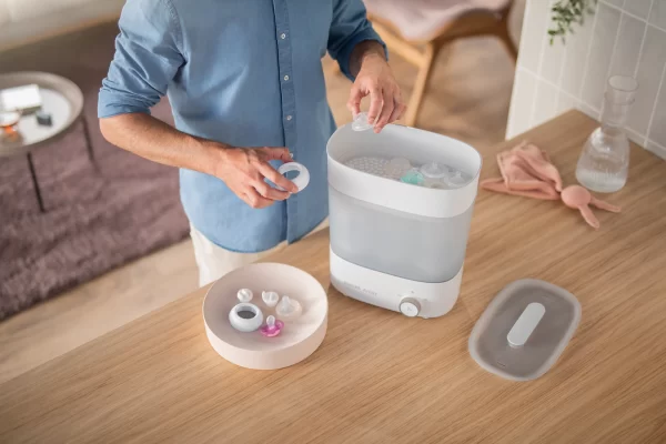 3 in 1 Sterilizer and Dryer