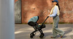 X – Stroller + Car Seat