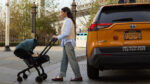 X – Stroller + Car Seat