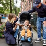 Ergobaby Metro+ Deluxe