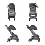 Ergobaby Metro+ Deluxe