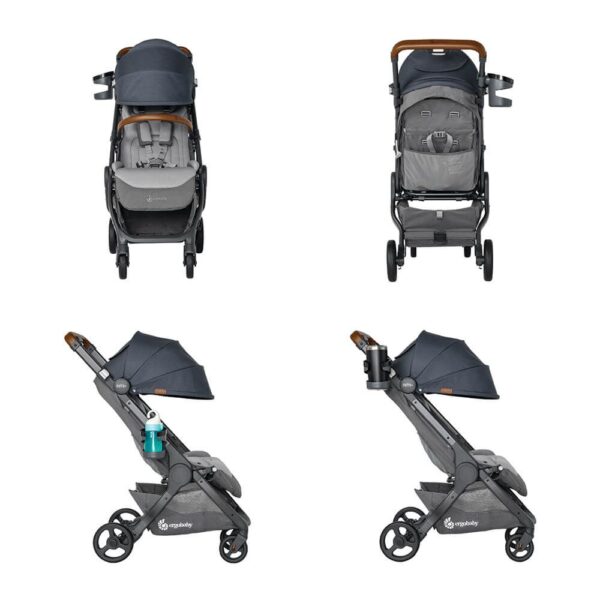 Ergobaby Metro+ Deluxe