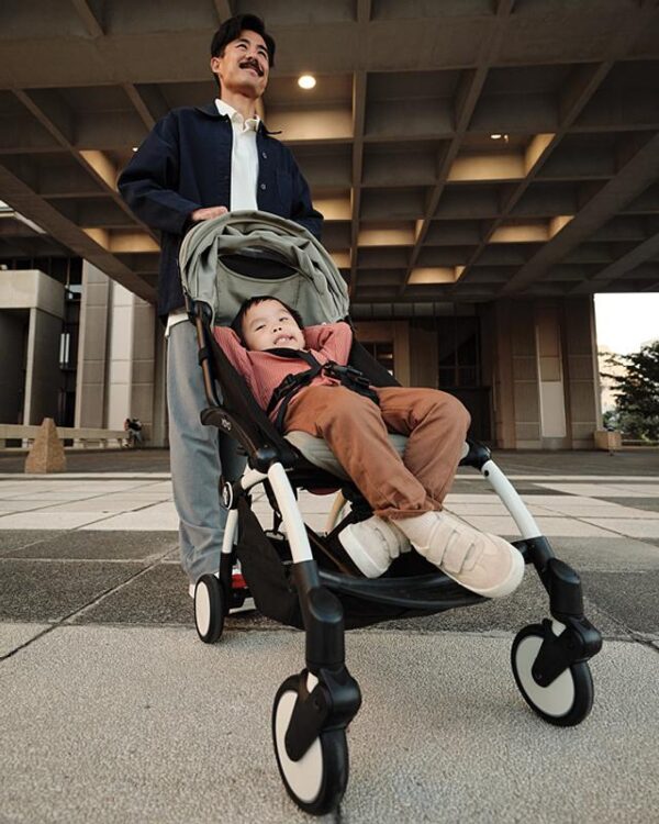 Stokke YOYO³