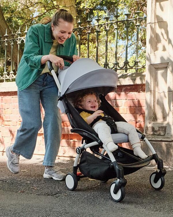 Stokke YOYO³ - Newborn