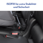 Graco Booster Max