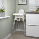 Ikea - Antilop Highchair