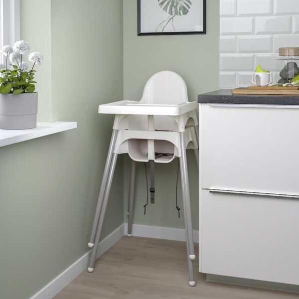 Ikea - Antilop Highchair